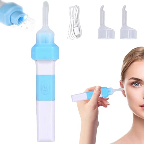 ohroclear,oroclear ohrenreiniger,podomax oroclear ohrenschmalz-reiniger,pro clear ohrreiniger,proclear ohrenreiniger, slivor ohrreiniger,ohe Saugleistung Elektrisches Vakuum Ohrenschmalz Absauggerät