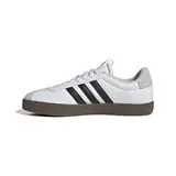 adidas Vl Court 3.0 Shoes Damen Schuhe , Cloud White Core Black Grey One, 38 EU