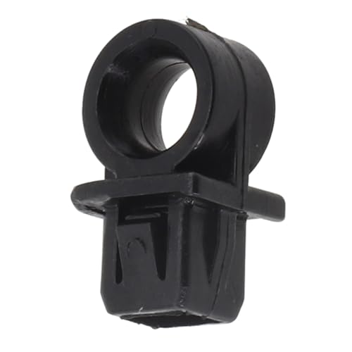 APVMFMKLTG Ankerclip for Motorhaubenstütze, passend for Nissan Fit for Quest Fit for Sentra 2004–2012, Autoverschluss, Motorhaubenstütze