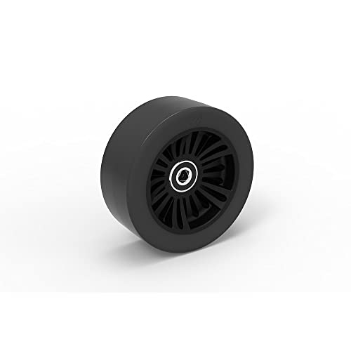 Ezyroller Rolle Classic Drifter Ersatzrolle Classic X Drifter X Ersatz Rad PU mit Werkzeug Ersatzteil für Kinderfahrzeug Outdoor