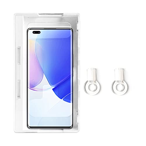 Idezek Telefon Gefängnis,Selbstkontrolle Phone Safe Lock Box für alle Telefone - Prävention von Telefonsucht für Kinder und Studenten