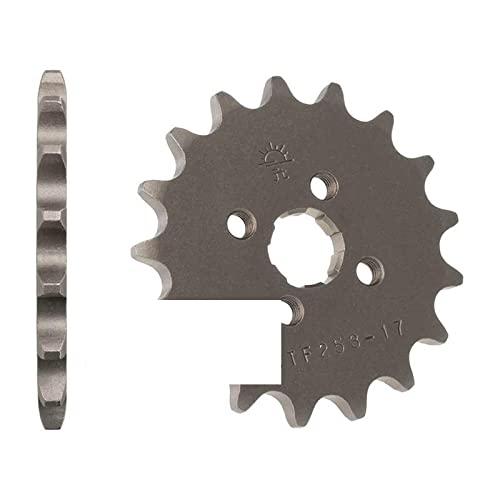 Ritzel 16 Zähne für DD 50 E-2 Regal Raptor Baujahr 2008-2012 von jtSprockets