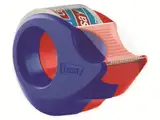 Tesafilm Mini Abroller Mit 2 Sütck Tesafilm Rollen Kristall-klar