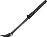 KS Tools 911.8186 Gelenk-Rollkopf-Teleskophebel, 325-460mm