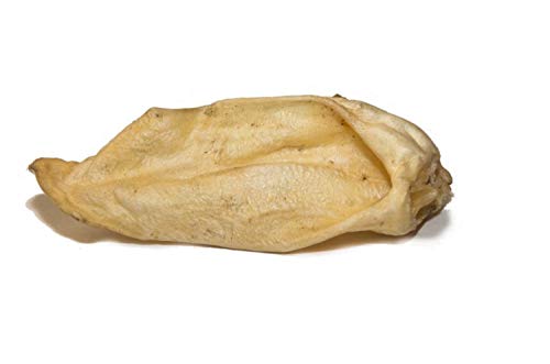 Diana Kauartikel LAMMOHREN getrocknet 250g für Hunde