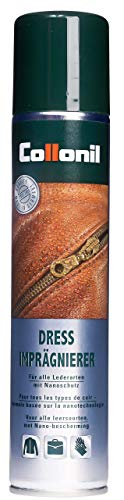 Collonil Dress Imprägnierer 12620900000 Pflegesprays für alle Lederarten 200 ml