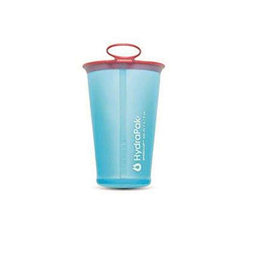 Hydrapak wiederverwendbarer Trinkbecher für Trail running (pack of 2)