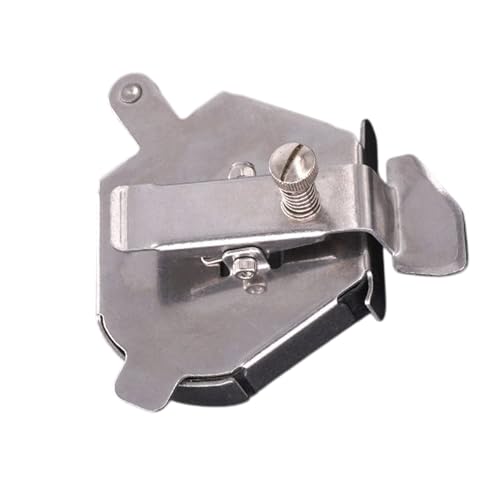 Magnetische Nähführung, magnetische Nähführung für Nähmaschine, Magnet-Saum, magnetisch, multifunktionales Zubehör