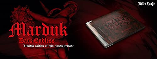 Dark Endless (O-Card)
