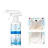 2025 Neuer Sowhatahow Stain Remover, Fleckenentferner Kleidung, Tiefe Reinigung, 300ml Fleckenreiniger, Können Schwarze Flecken, Blutflecken, Ölflecken, Weinflecken Entfernen (1)