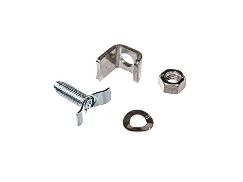 Set: Befestigungsteile für Gasdrehgriff