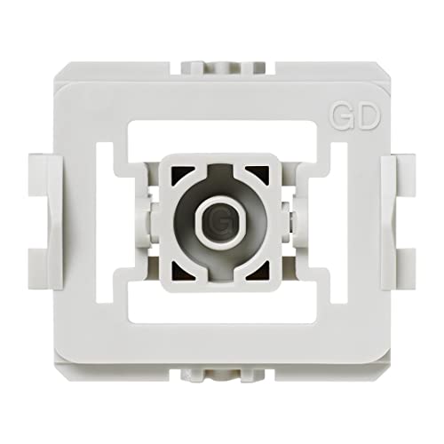 eQ-3 Adapter Gira Standard