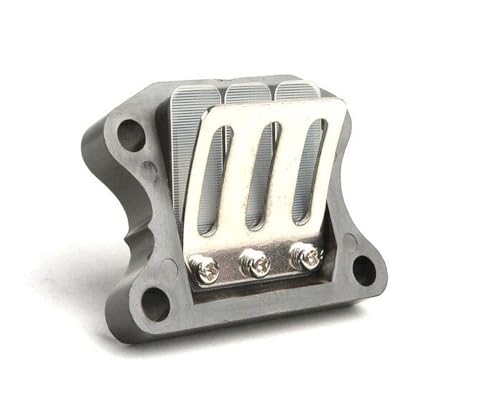 Membranblock kompatibel für Peugeot 50ccm stehend Speedfight 1-2, Buxy, Vivacity Elystar 2T