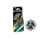 Hasbro Beyblade X Obsidian Shell 4-60D Booster Pack