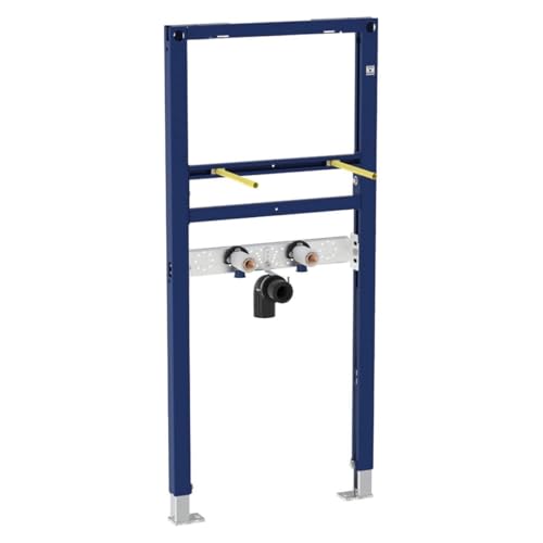 Geberit Duofix Waschtisch Element 1120 mm, 1 Stück, GEB111430001
