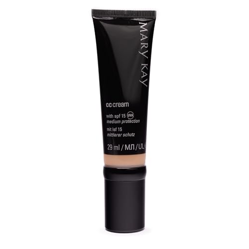 Mary Kay CC Cream mittlerer Schutz Lsf 15 Medium to Deep