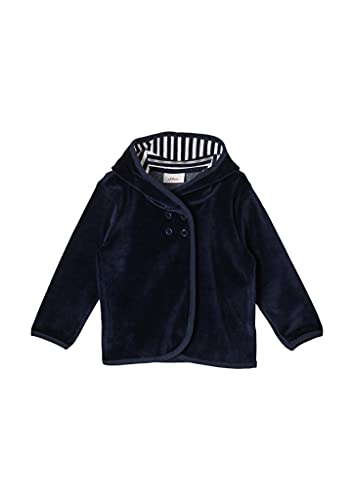 s.Oliver Junior Jacke Langarm