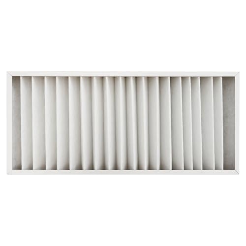 LuftLaden I Proxon Kompatibler Filter G4 FWT-1 und FWT-2, Grobstaubfilter für Lüftungsanlage, Ersatzfilter