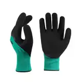 DABAIXIONG Haustier Vogelausbildung Handschuhe Handling Anti Bissen Handschuhe Papageien Training Handschutz Vogelausbildung Vorräte