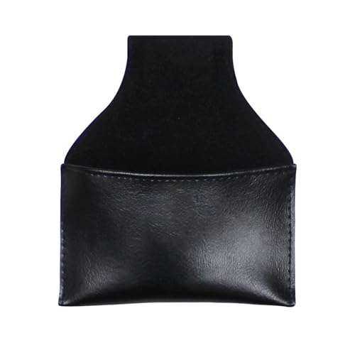 Kreide-Tasche für Billard, Tasche für Kreide, Organizer-Tasche für Pool, PU-Leder, Zubehör für Billard, für Bräutigam, Vater, Liebhaber, Freundin, Schwester