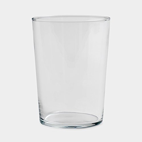 HAY Glass L (4 Stück), ø 8,5 cm, 12 cm hoch