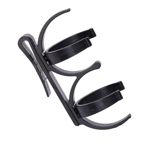ZMYING Golfbälle-Halter, Clip, Gürtel-Organizer, Golfer, Herren, Damen, Golfbälle, Picker mit Clip, Golfbälle, Träger für Tasche