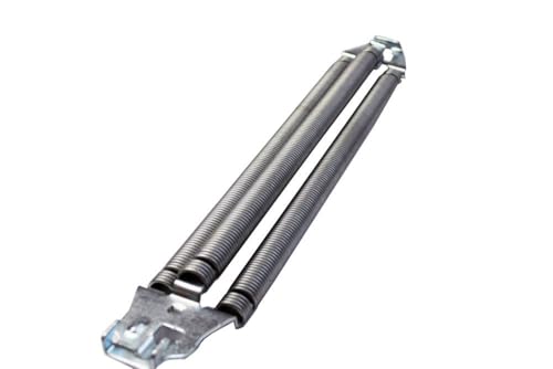 Hörmann Zugfederpaket Kennzeichnungs Nr:002, Ersatzteil für N80 / F80 / EcoStar / Schlupftür-Tor, Garagentor, Zugfeder, 1195002