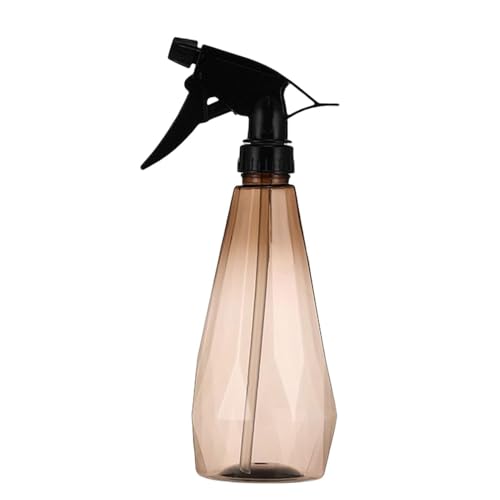 Blume Mister Spray - Innenpflanzensprühgerät, manuelle Wasserflasche, Handhelddruck Mister | Leichtes feines Nebelspritzguss, nachfüllbare Gartensprayflasche für Reinigungsanlagen Chemikalien Bürokons