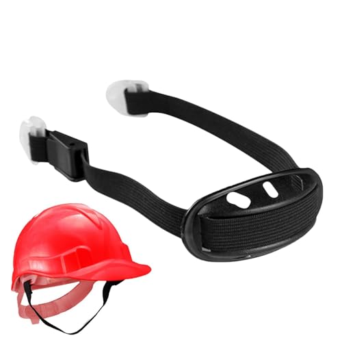 Motorradhelm Kinnriemenhalterung Motorradhelm Vordere Kinn Halterung Halter Hockeyhelm Kinnriemen Einzelner Schnappschuss Helm Kinnriemen Schutzhelm Kinngurt Kinnschutzgurt Mit Schutzschnalle