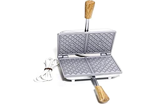 CBE Elektrogeräte 5020100CR Keksdose, 600 W, Aluminium