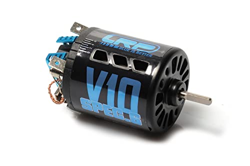 LRP Elektro Motor V10 SPEC.6 14x2T