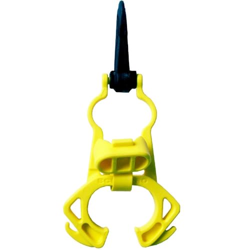 Scubapro – 550 Octopus, Farbe 0