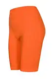 DeDavide Kinder Tennis Shorts, Orange, 140