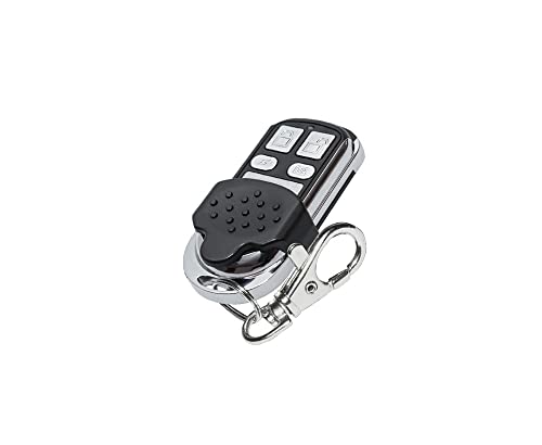 Dickert S10-868 A1L00 / S10-868 A4L00 / HS868–21 / S5–868 A2L00 kompatibel handsender, klone Fernbedienung, 868.3Mhz Fixed Code. Top Qualität Kopiergerät