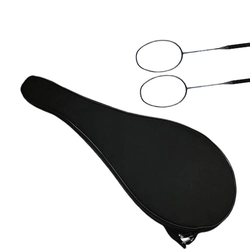Changyeah Badminton Tasche,Tennisschläger-Reisetasche,Wasserdicht Badminton Schlägertasche,Badminton Schlägertaschen Premium Qualität Schutztasche