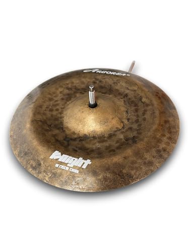 Arborea China Cymbal 10" Knight B20 Series - Professional Model | Arborea China Becken 10" Knight B20 Series