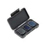 DJI Filtry ND (16/64/256) DJI Mini 4 Pro Grau