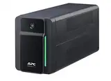 APC Easy UPS - BVX900LI-GR - unterbrechungsfreie Stromversorgung 900 VA mit Schuko Ausgängen, Batteriesicherung & Überspannungsschutz, Backup-Batterie mit AVR, LED-Anzeigen