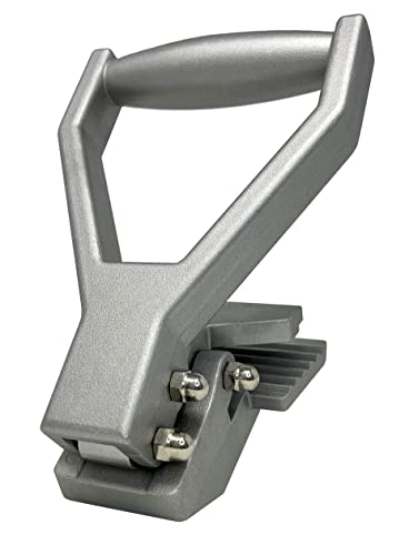 Reißklaue Halteklaue [90 mm] Teppichkralle - Pangolino Reißkralle Aluminium