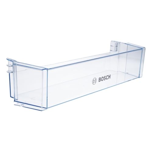 Bosch Siemens 709646 ORIGINAL Abstellfach Absteller Flaschenregal Getränkekonsole Getränkefach Flaschenabsteller Türkonsole Türfach Fach 465x100mm Kühlschrank auch Constructa Balay Neff 00709646
