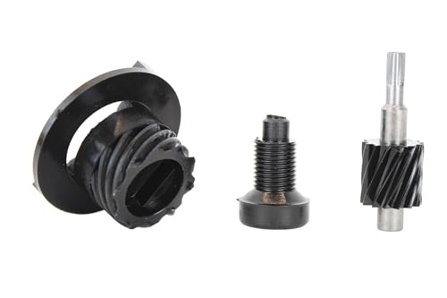 Tachoantrieb 3-teilig mit Schraubenrad, Schraubenritzel, Lagerstück für Simson S51, S70, SR50, KR51/2