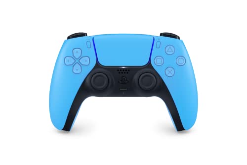 DualSenseWireless-Controller - Starlight Blue [PlayStation 5]