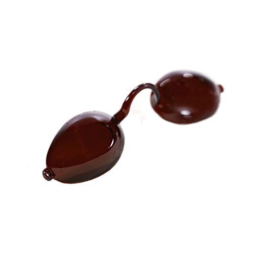 UV Solariumbrille