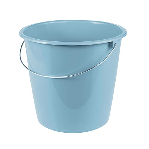 keeeper Erik Eimer, Polypropylen, 10 l, Nordic Blue