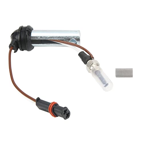 Glühkerze,Glühstiftkerze, 12-V-Heizkerze, wasserdichte Espar Airtronic-Heizung, Standheizungs-Wartungsset, Glühkerzen-Entfernungswerkzeug für Eberspacher D2 D4 D4S-Heizung