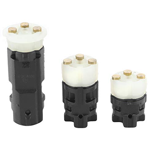 KIMISS TCU-Steuermodulsensor, 3 Stück 722.9 für TCM TCU-Steuermodul-Sensorkit Y3/8n3 & Y3/8n2 Y3/8n1 Passend