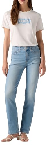 Levi's 314 Shaping Straight Cool View