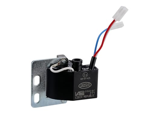 Zündmodul Vape Z71 Zündspule
