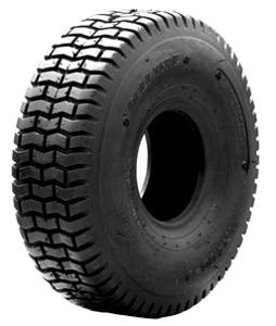 DELITIRE S 365 4PR - 11X4.00-4 TL Rasen - Rasenreifen