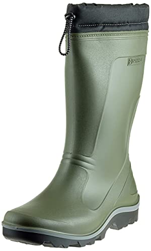 Spirale Unisex Stratos Gummistiefel, Grun, 38 EU
